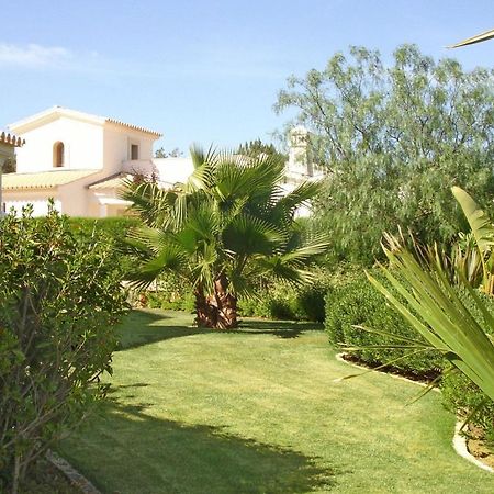 Almaverde Village & Spa Resort Burgau Dış mekan fotoğraf