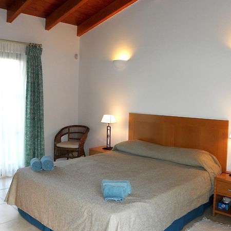 Almaverde Village & Spa Resort Burgau Dış mekan fotoğraf