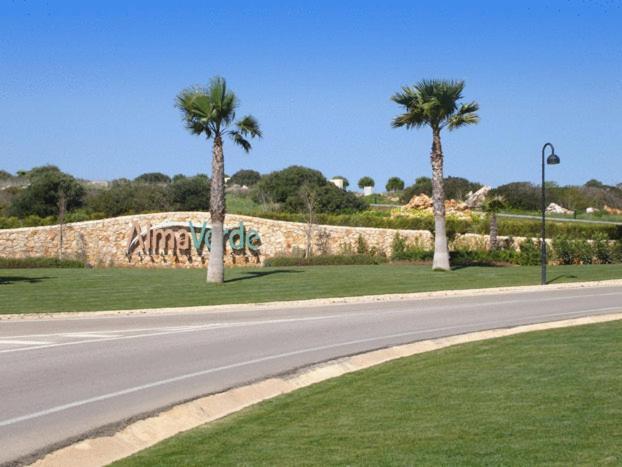 Almaverde Village & Spa Resort Burgau Dış mekan fotoğraf