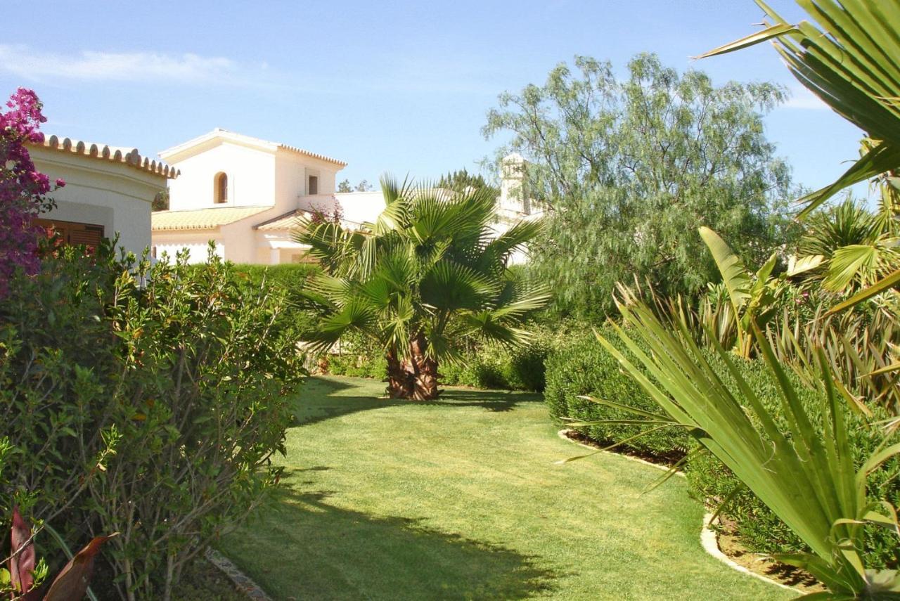 Almaverde Village & Spa Resort Burgau Dış mekan fotoğraf