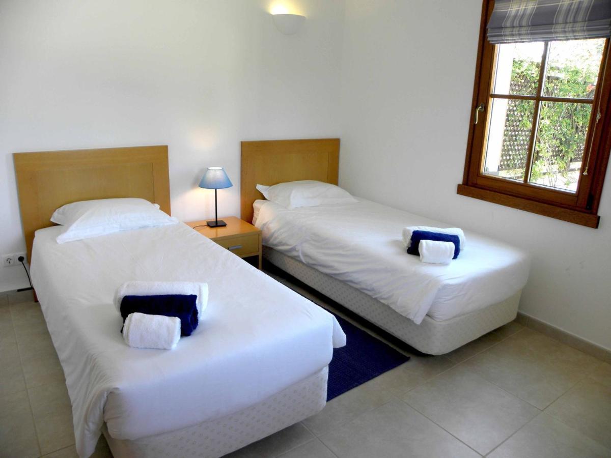 Almaverde Village & Spa Resort Burgau Dış mekan fotoğraf