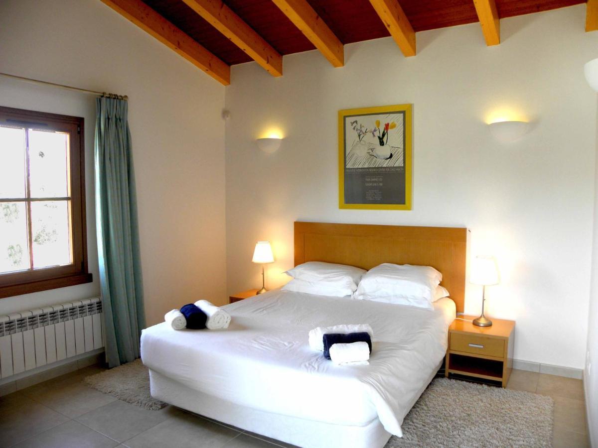 Almaverde Village & Spa Resort Burgau Dış mekan fotoğraf