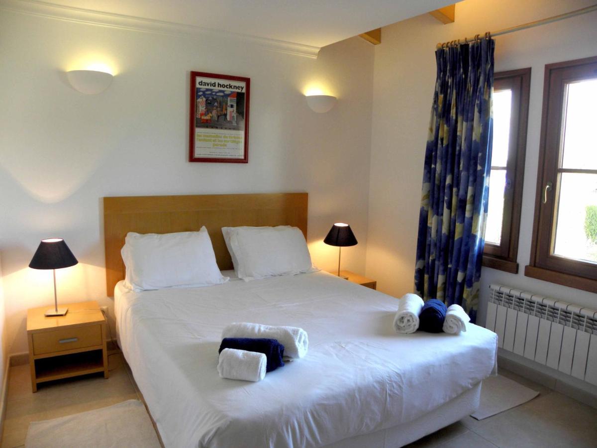 Almaverde Village & Spa Resort Burgau Dış mekan fotoğraf