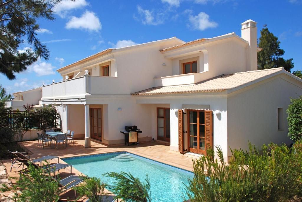 Almaverde Village & Spa Resort Burgau Oda fotoğraf