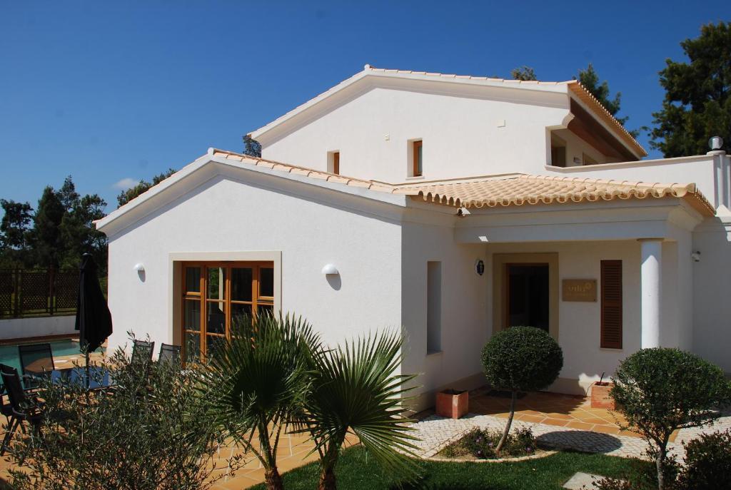 Almaverde Village & Spa Resort Burgau Oda fotoğraf