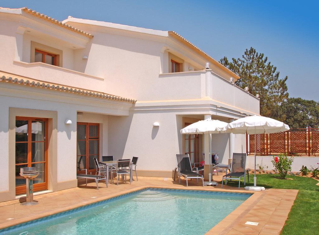 Almaverde Village & Spa Resort Burgau Dış mekan fotoğraf