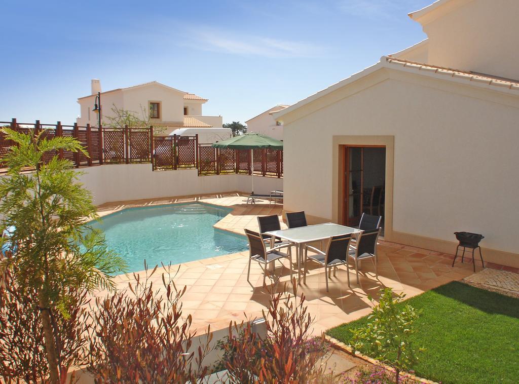 Almaverde Village & Spa Resort Burgau Dış mekan fotoğraf