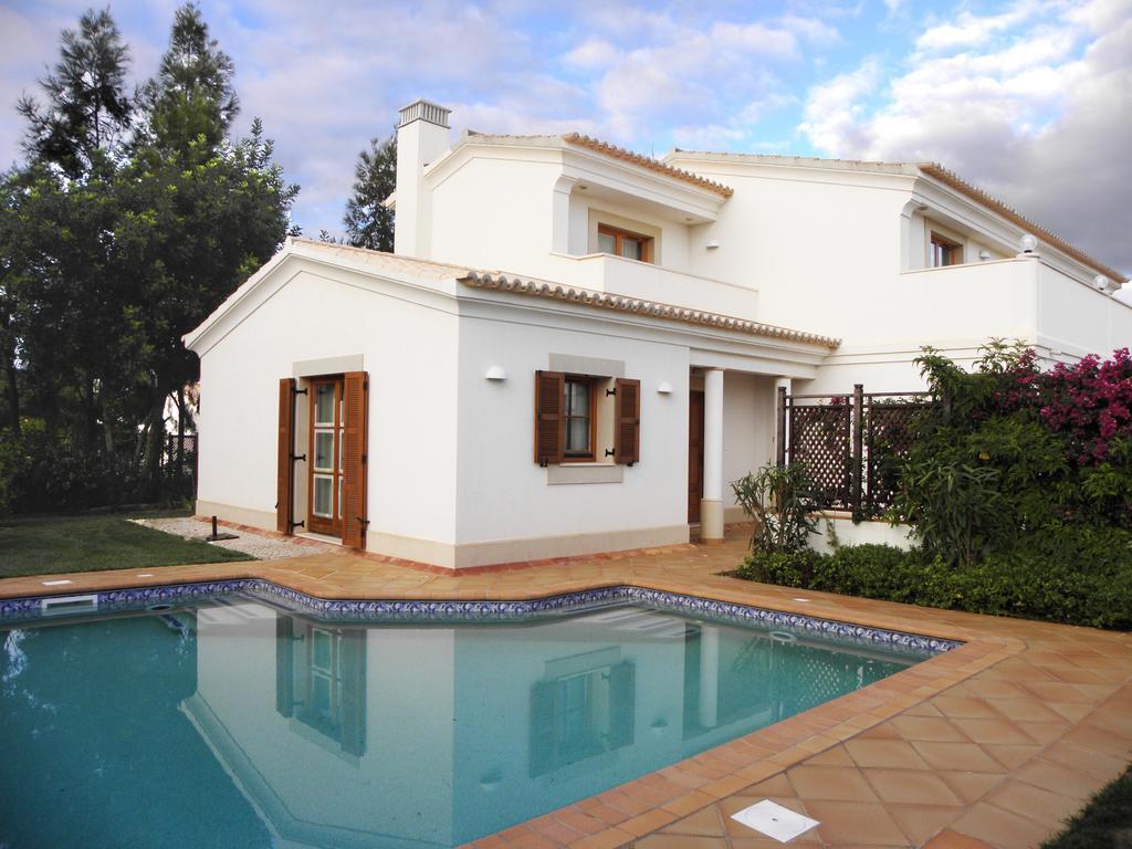 Almaverde Village & Spa Resort Burgau Dış mekan fotoğraf