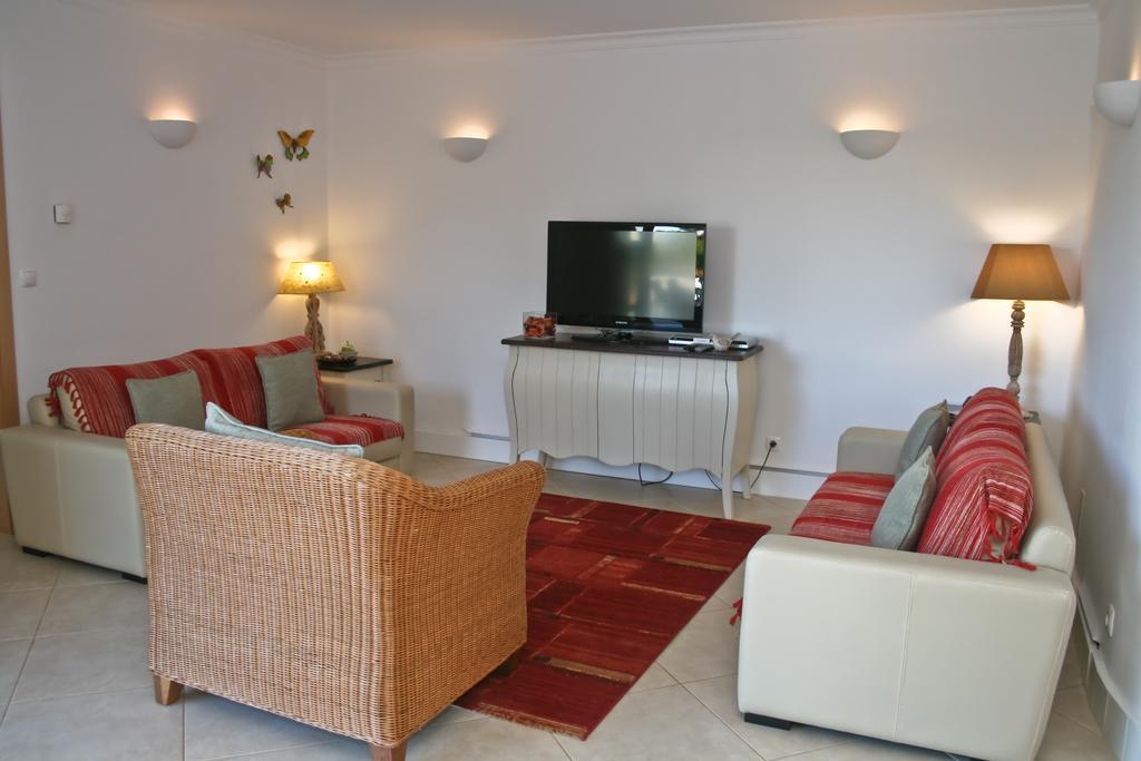 Almaverde Village & Spa Resort Burgau Dış mekan fotoğraf