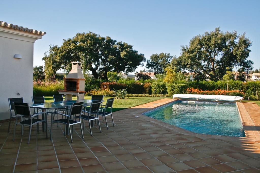 Almaverde Village & Spa Resort Burgau Dış mekan fotoğraf