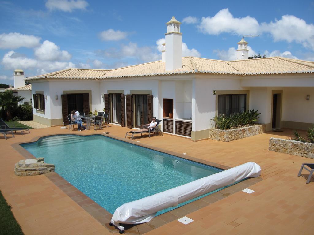 Almaverde Village & Spa Resort Burgau Dış mekan fotoğraf