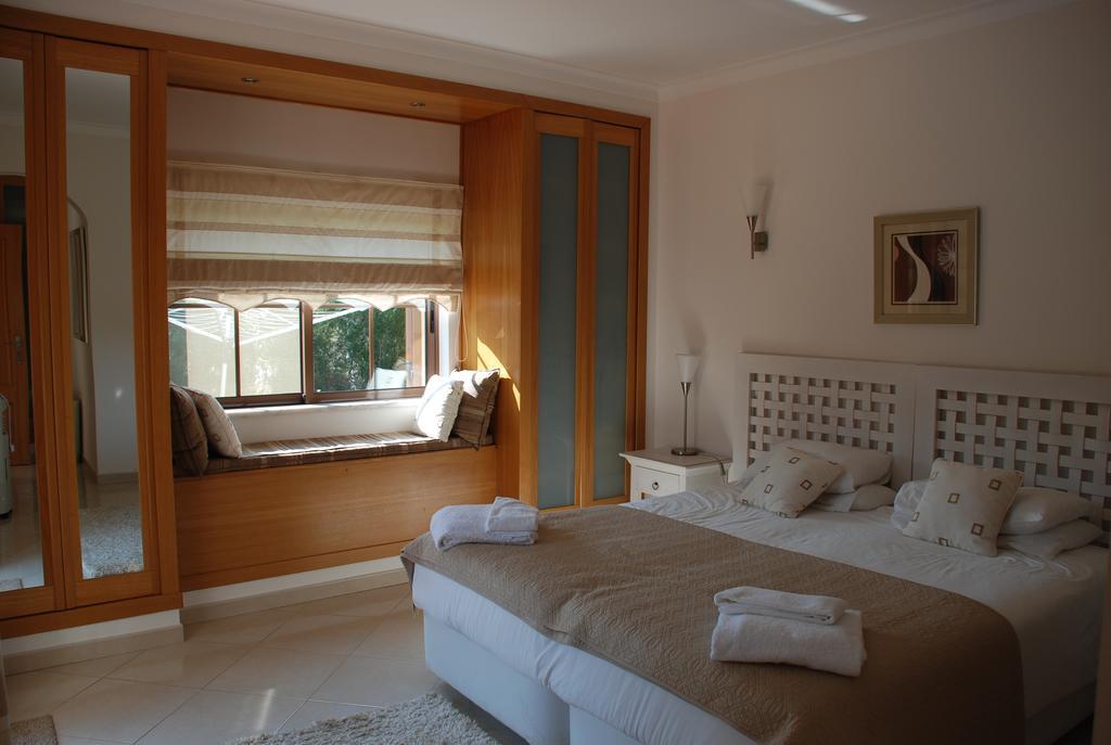 Almaverde Village & Spa Resort Burgau Dış mekan fotoğraf