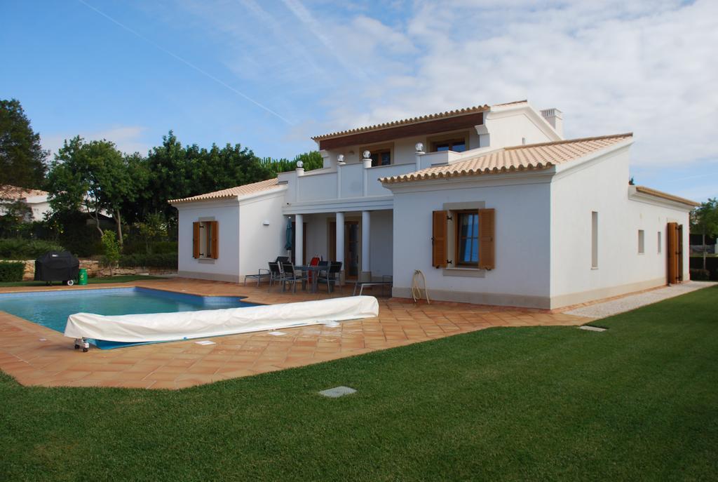 Almaverde Village & Spa Resort Burgau Dış mekan fotoğraf