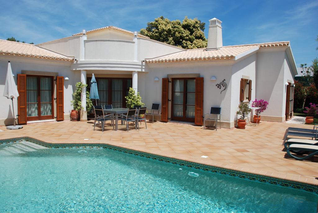 Almaverde Village & Spa Resort Burgau Dış mekan fotoğraf