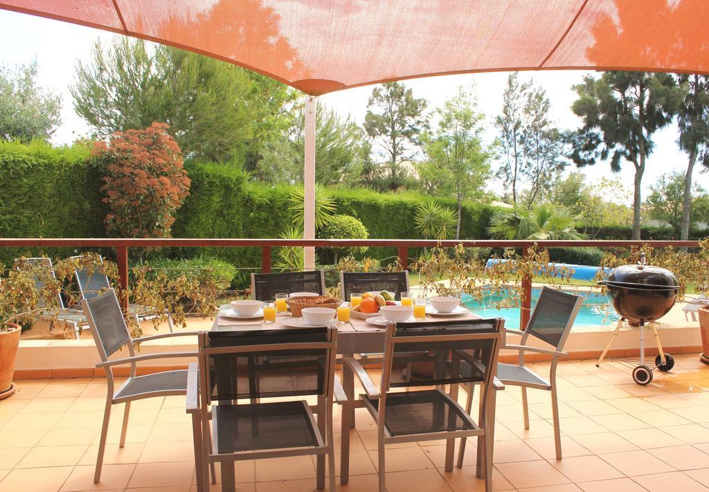 Almaverde Village & Spa Resort Burgau Dış mekan fotoğraf