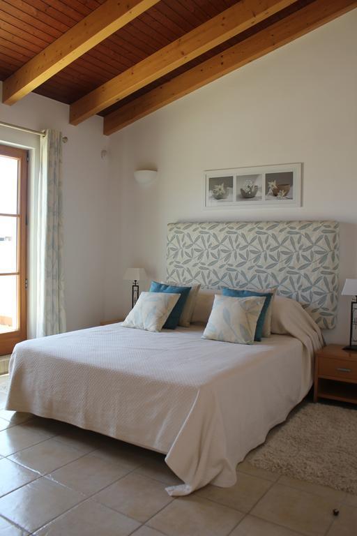Almaverde Village & Spa Resort Burgau Dış mekan fotoğraf