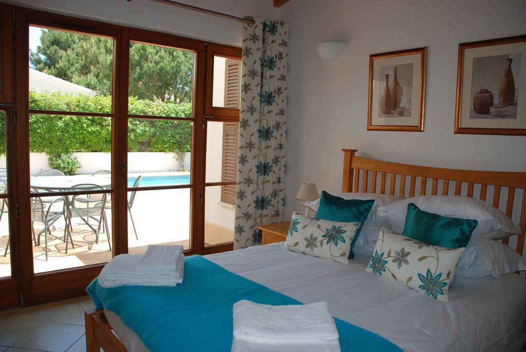 Almaverde Village & Spa Resort Burgau Dış mekan fotoğraf