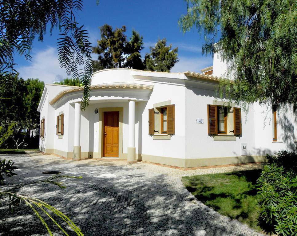 Almaverde Village & Spa Resort Burgau Dış mekan fotoğraf