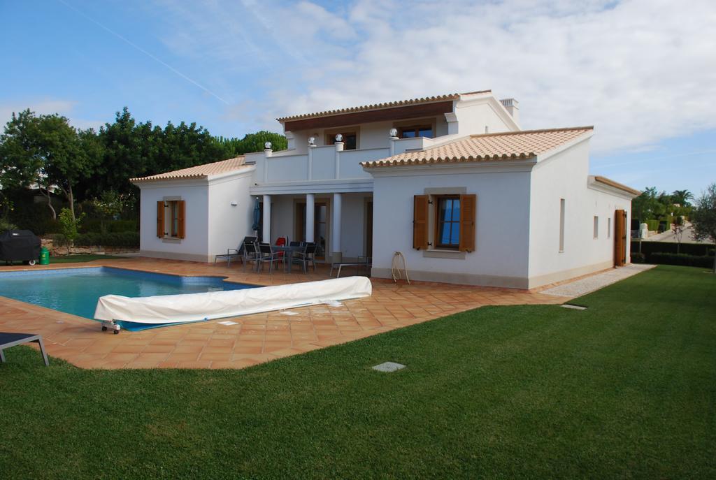 Almaverde Village & Spa Resort Burgau Dış mekan fotoğraf