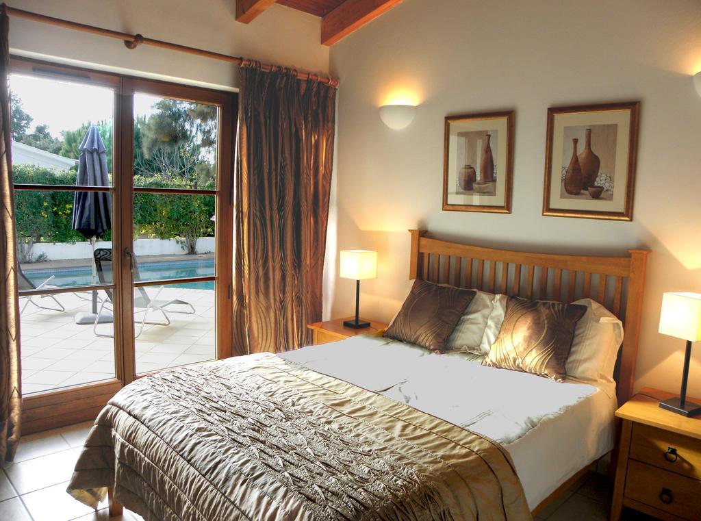Almaverde Village & Spa Resort Burgau Dış mekan fotoğraf