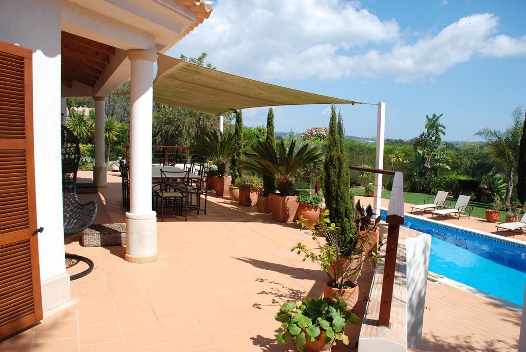 Almaverde Village & Spa Resort Burgau Dış mekan fotoğraf