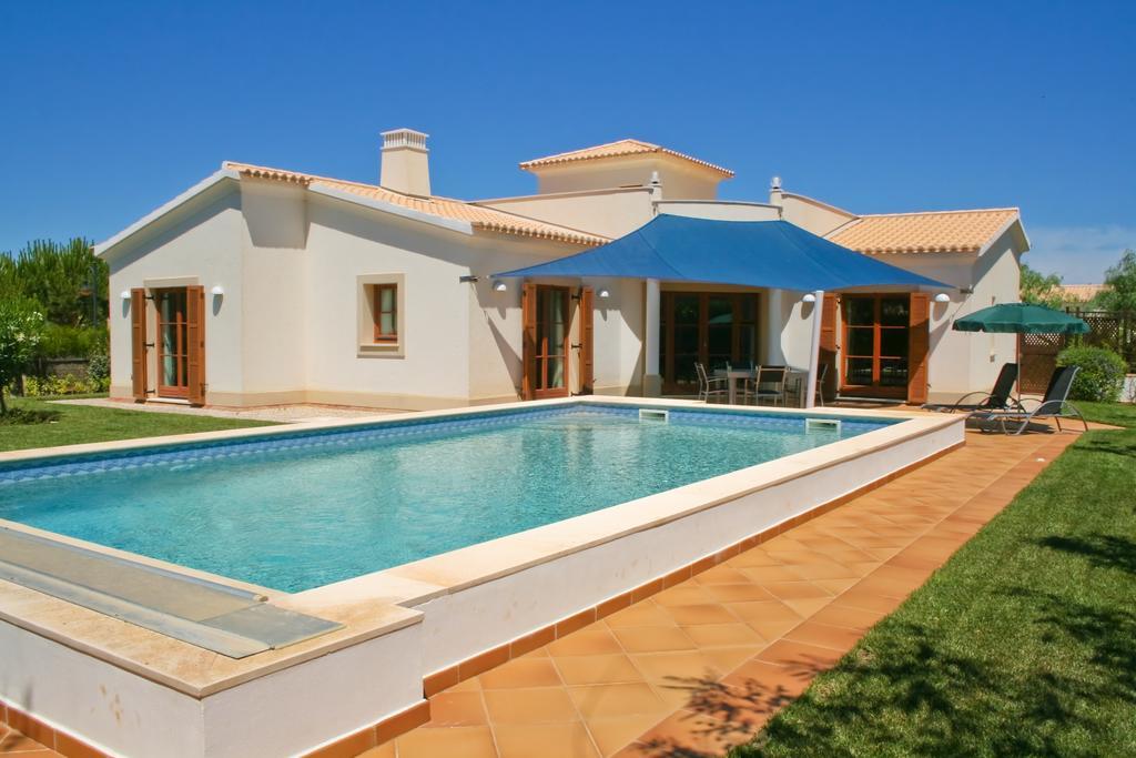 Almaverde Village & Spa Resort Burgau Oda fotoğraf