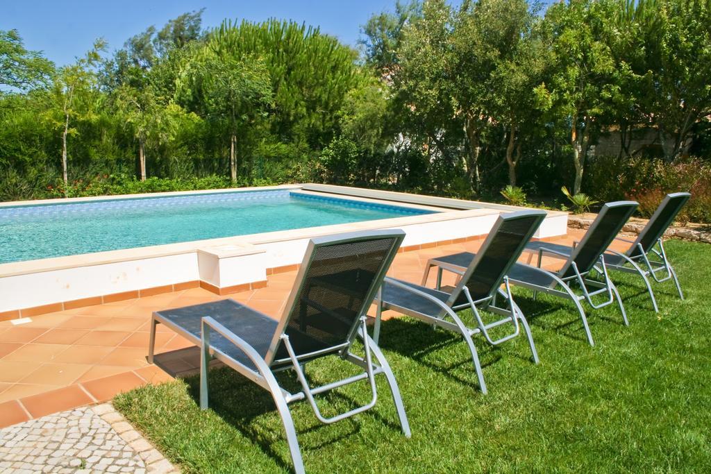 Almaverde Village & Spa Resort Burgau Oda fotoğraf