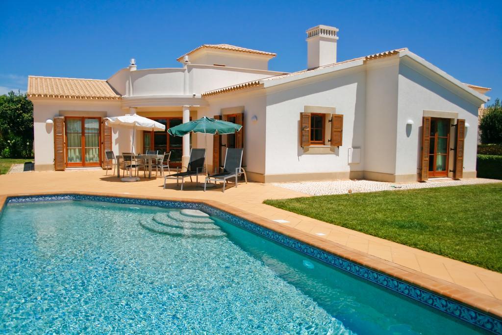 Almaverde Village & Spa Resort Burgau Oda fotoğraf