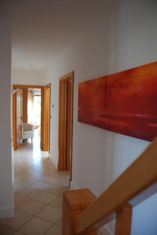 Almaverde Village & Spa Resort Burgau Dış mekan fotoğraf