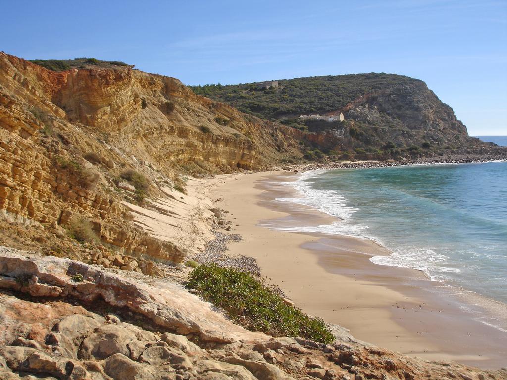 Almaverde Village & Spa Resort Burgau Dış mekan fotoğraf