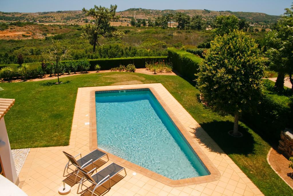Almaverde Village & Spa Resort Burgau Dış mekan fotoğraf