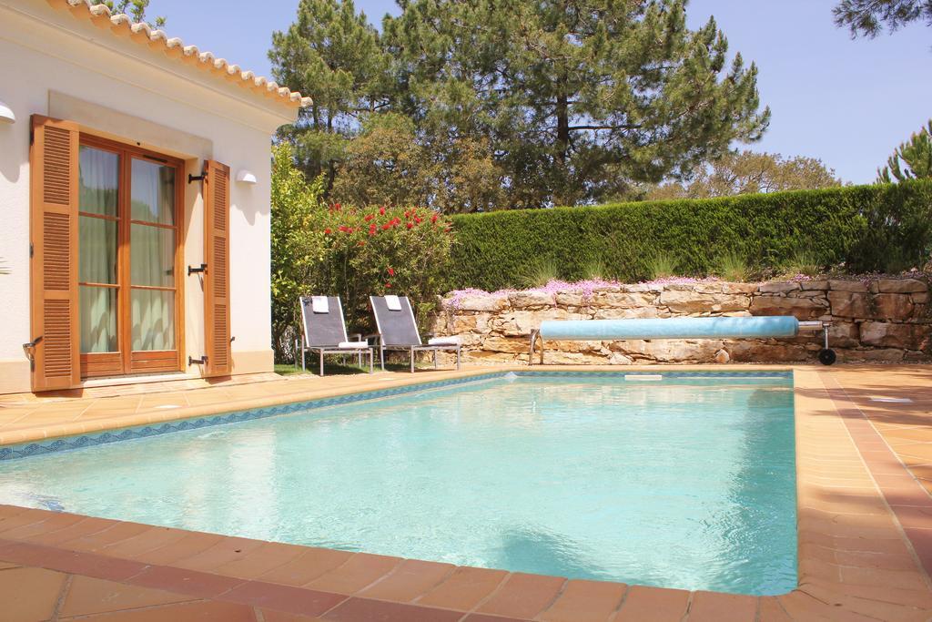 Almaverde Village & Spa Resort Burgau Oda fotoğraf
