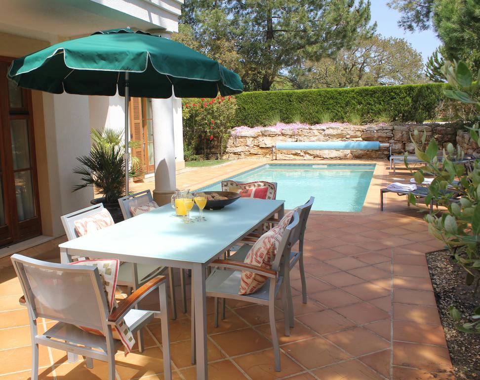 Almaverde Village & Spa Resort Burgau Oda fotoğraf