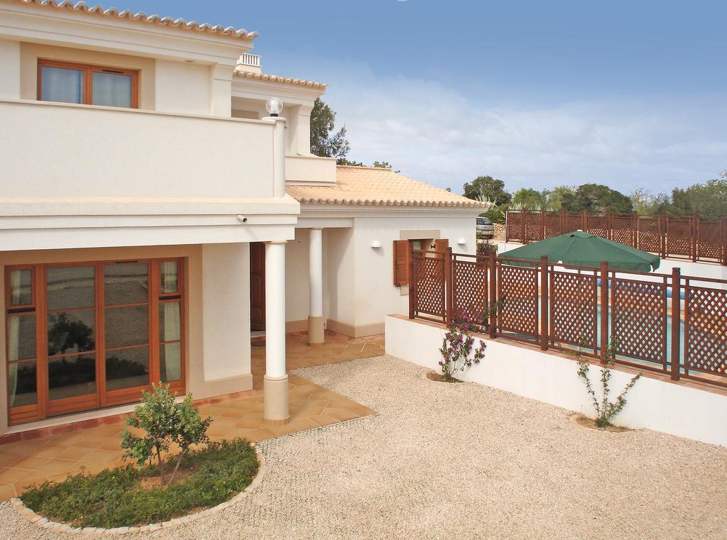 Almaverde Village & Spa Resort Burgau Dış mekan fotoğraf