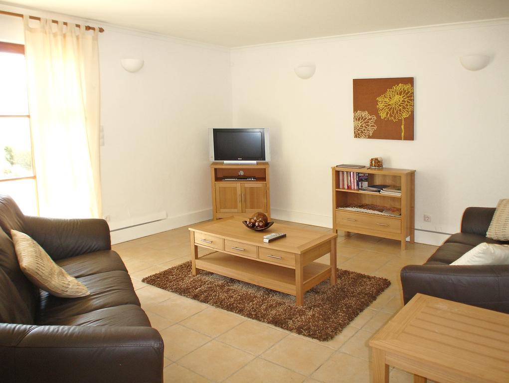 Almaverde Village & Spa Resort Burgau Dış mekan fotoğraf