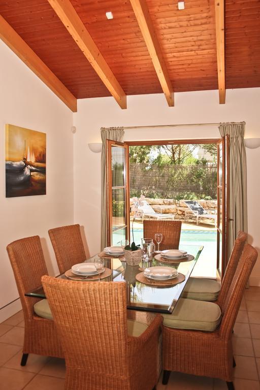 Almaverde Village & Spa Resort Burgau Dış mekan fotoğraf
