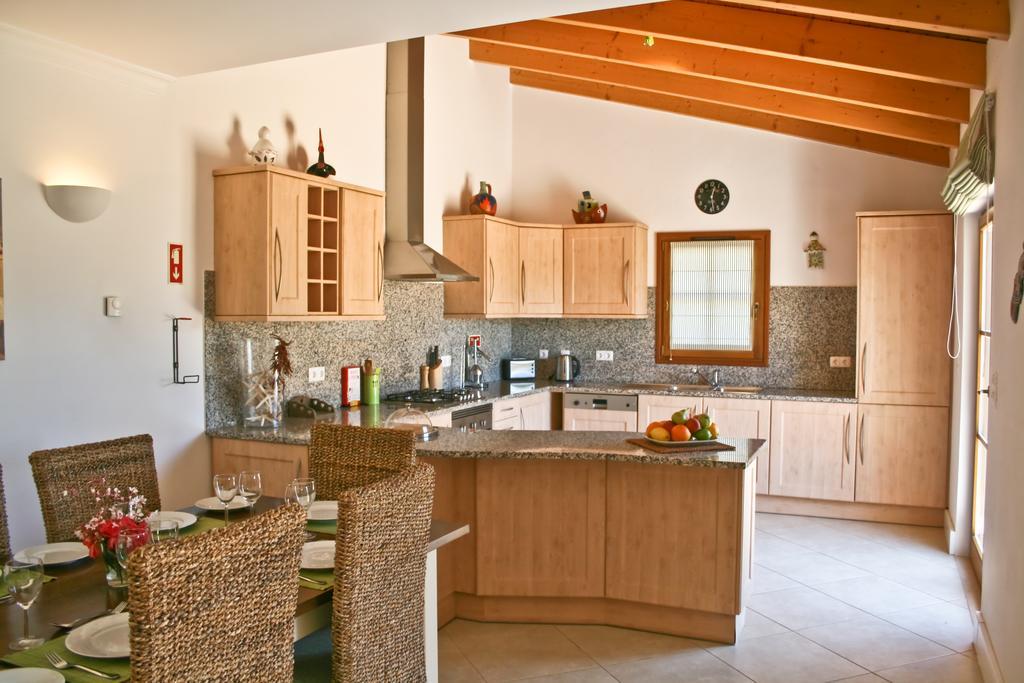 Almaverde Village & Spa Resort Burgau Dış mekan fotoğraf