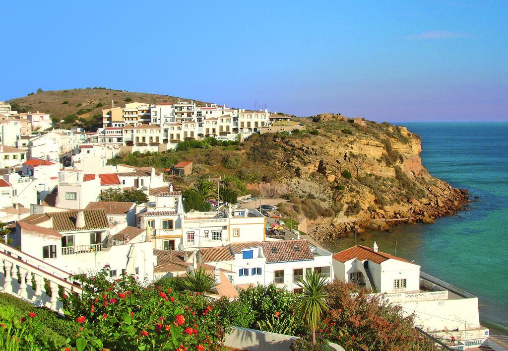 Almaverde Village & Spa Resort Burgau Dış mekan fotoğraf