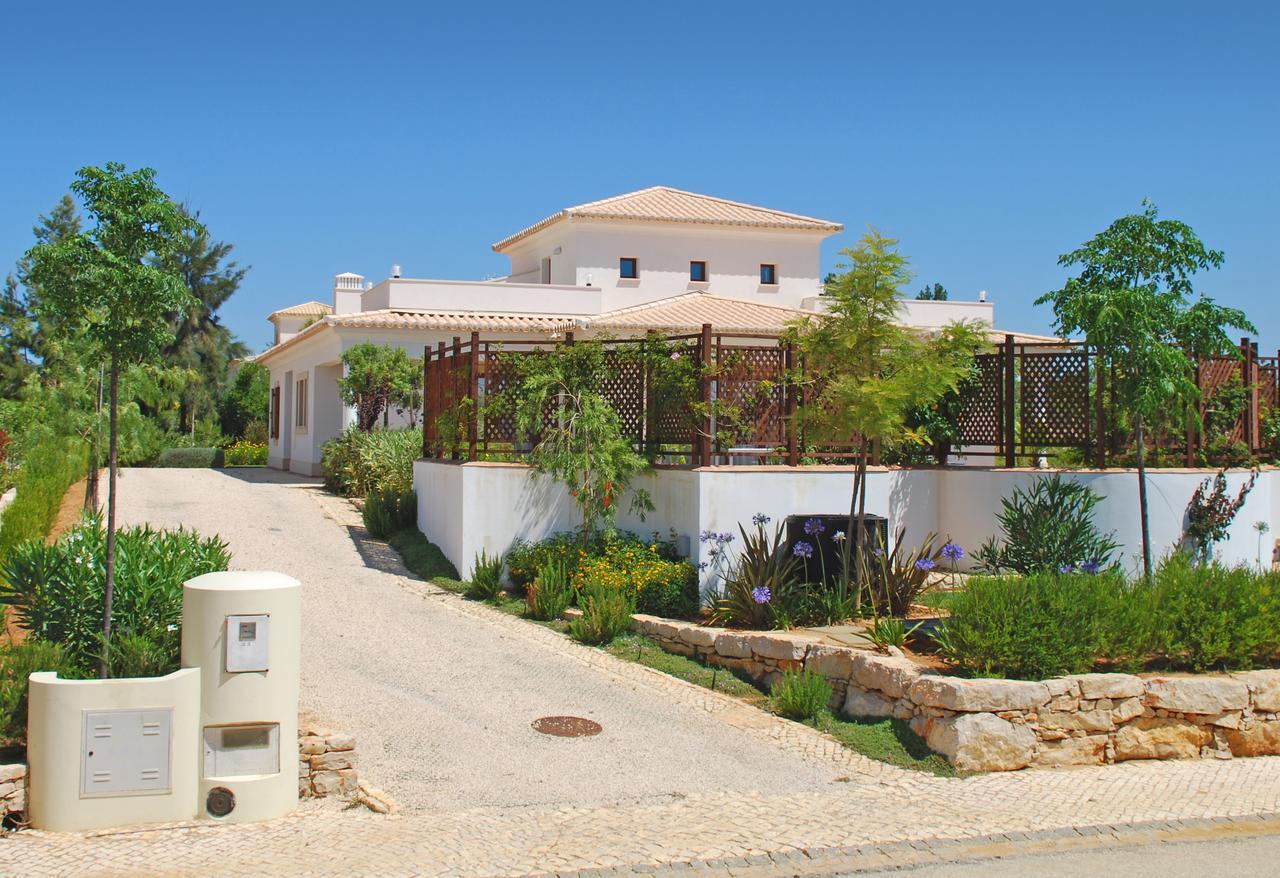 Almaverde Village & Spa Resort Burgau Dış mekan fotoğraf