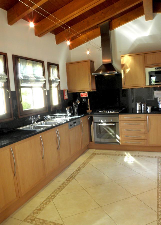 Almaverde Village & Spa Resort Burgau Dış mekan fotoğraf