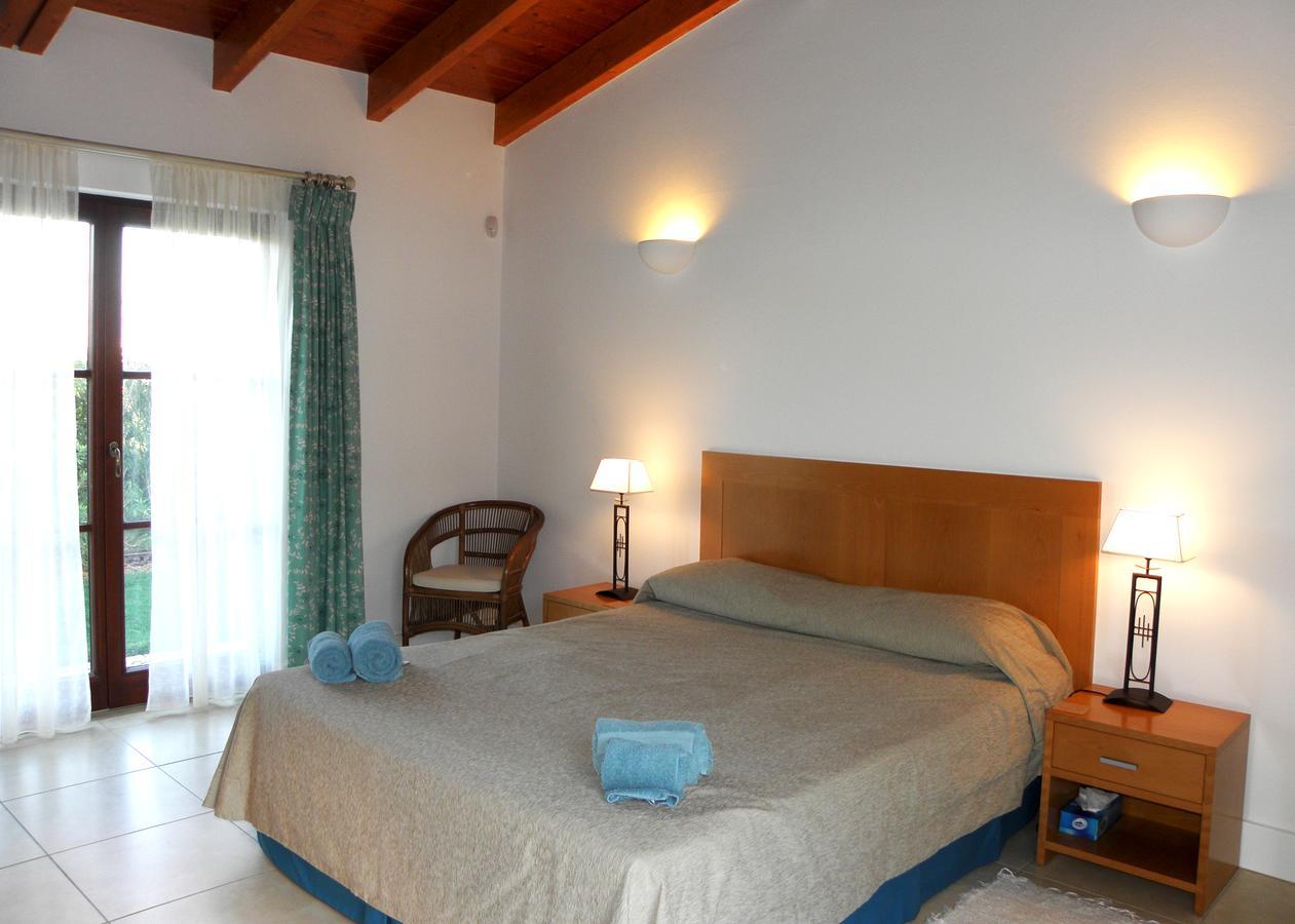Almaverde Village & Spa Resort Burgau Dış mekan fotoğraf
