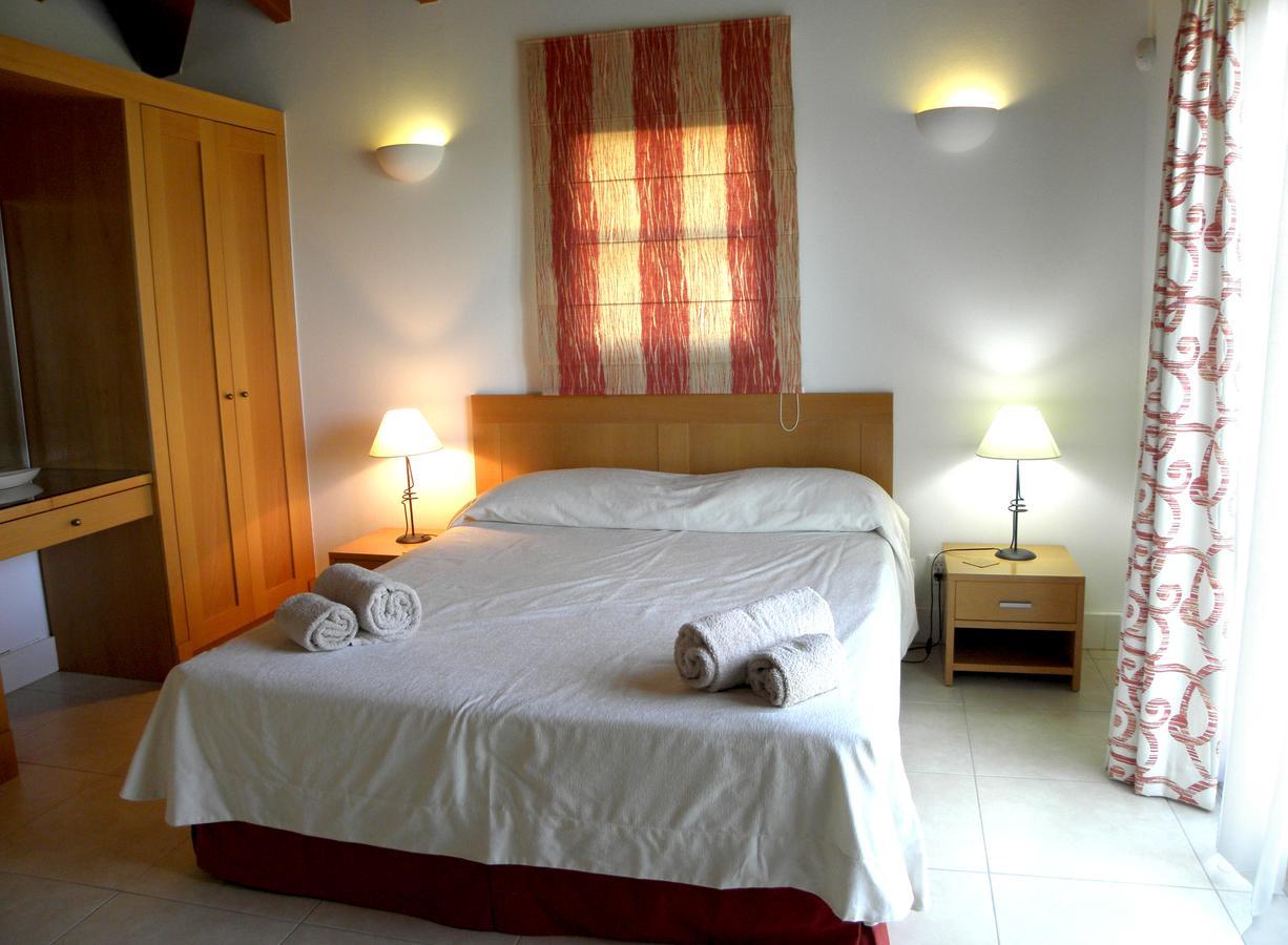 Almaverde Village & Spa Resort Burgau Dış mekan fotoğraf