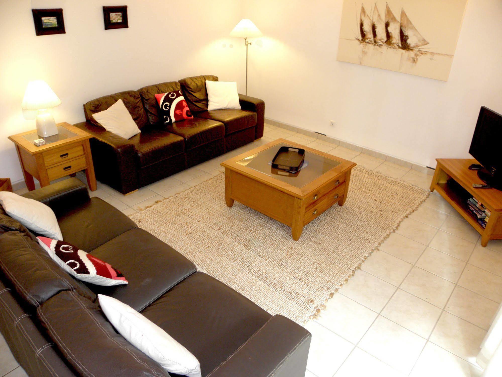 Almaverde Village & Spa Resort Burgau Dış mekan fotoğraf