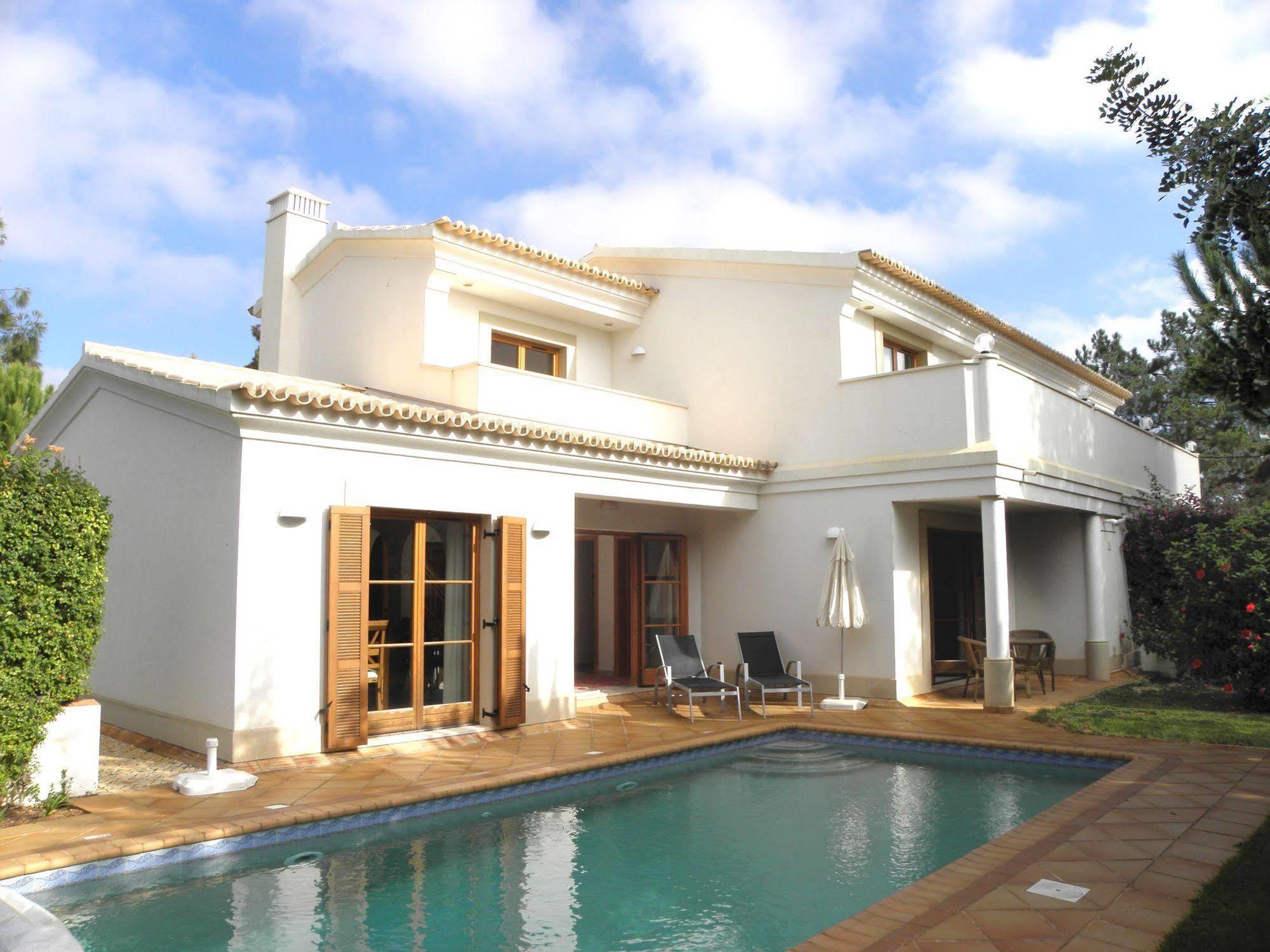 Almaverde Village & Spa Resort Burgau Dış mekan fotoğraf