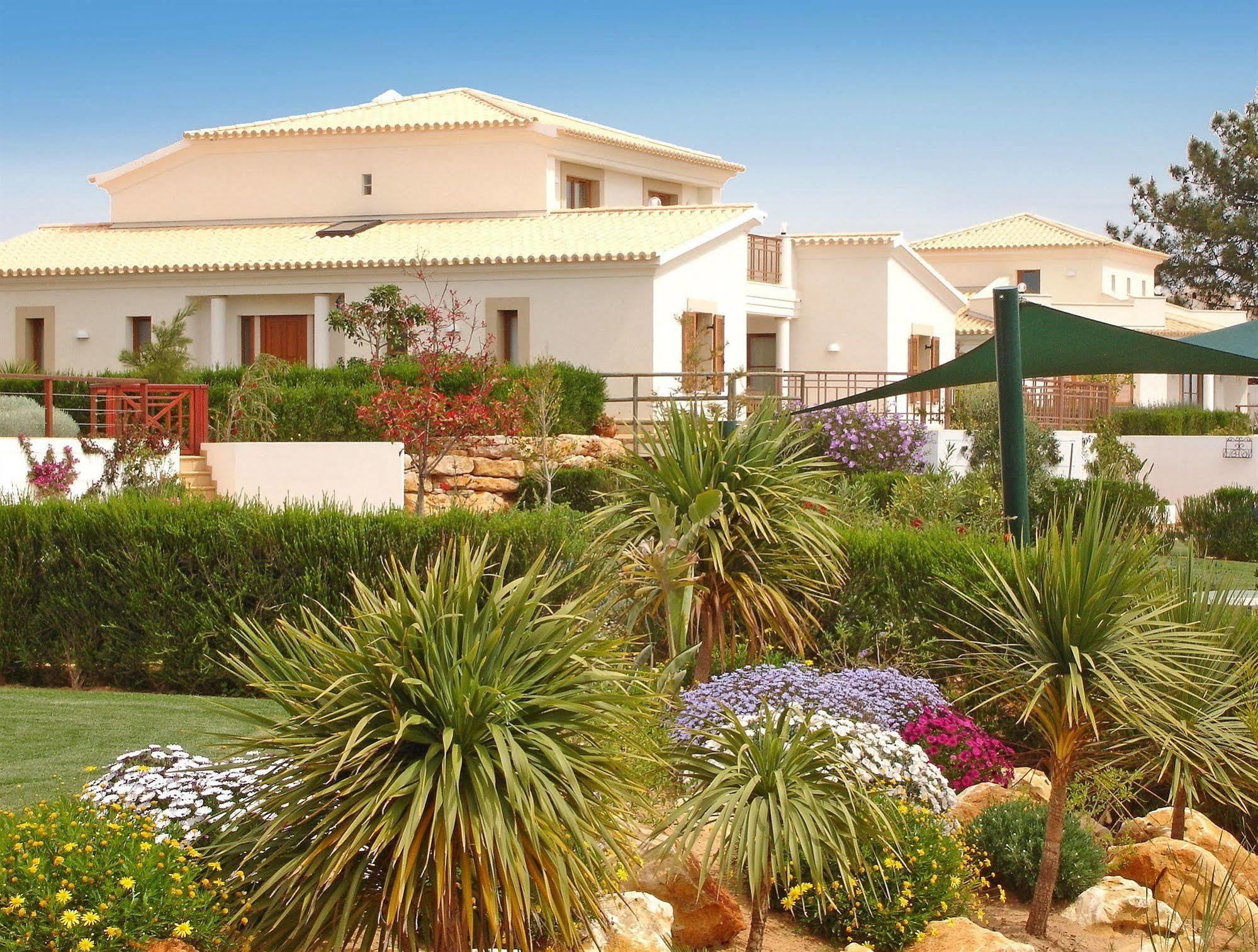 Almaverde Village & Spa Resort Burgau Dış mekan fotoğraf