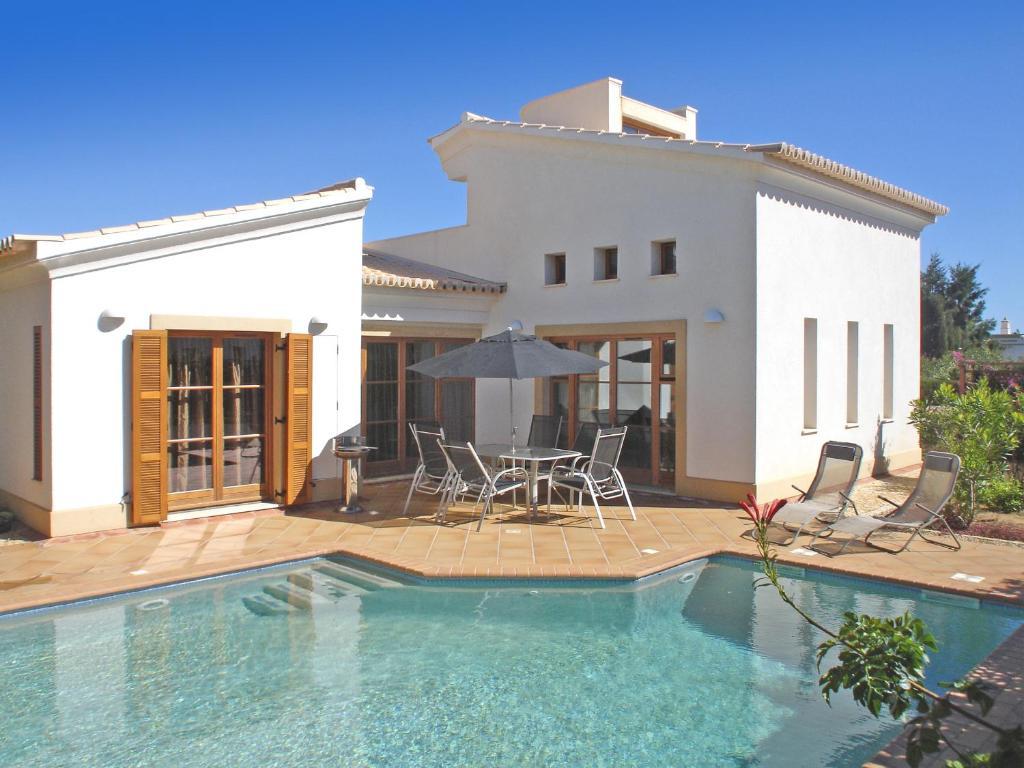 Almaverde Village & Spa Resort Burgau Oda fotoğraf