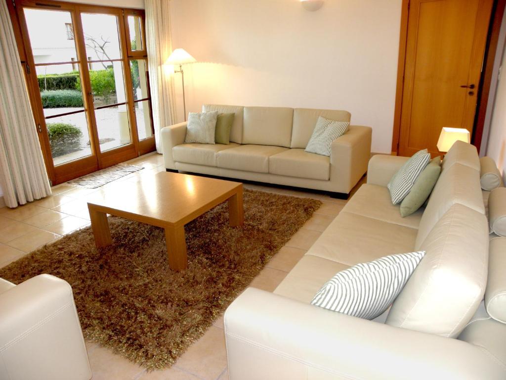 Almaverde Village & Spa Resort Burgau Dış mekan fotoğraf