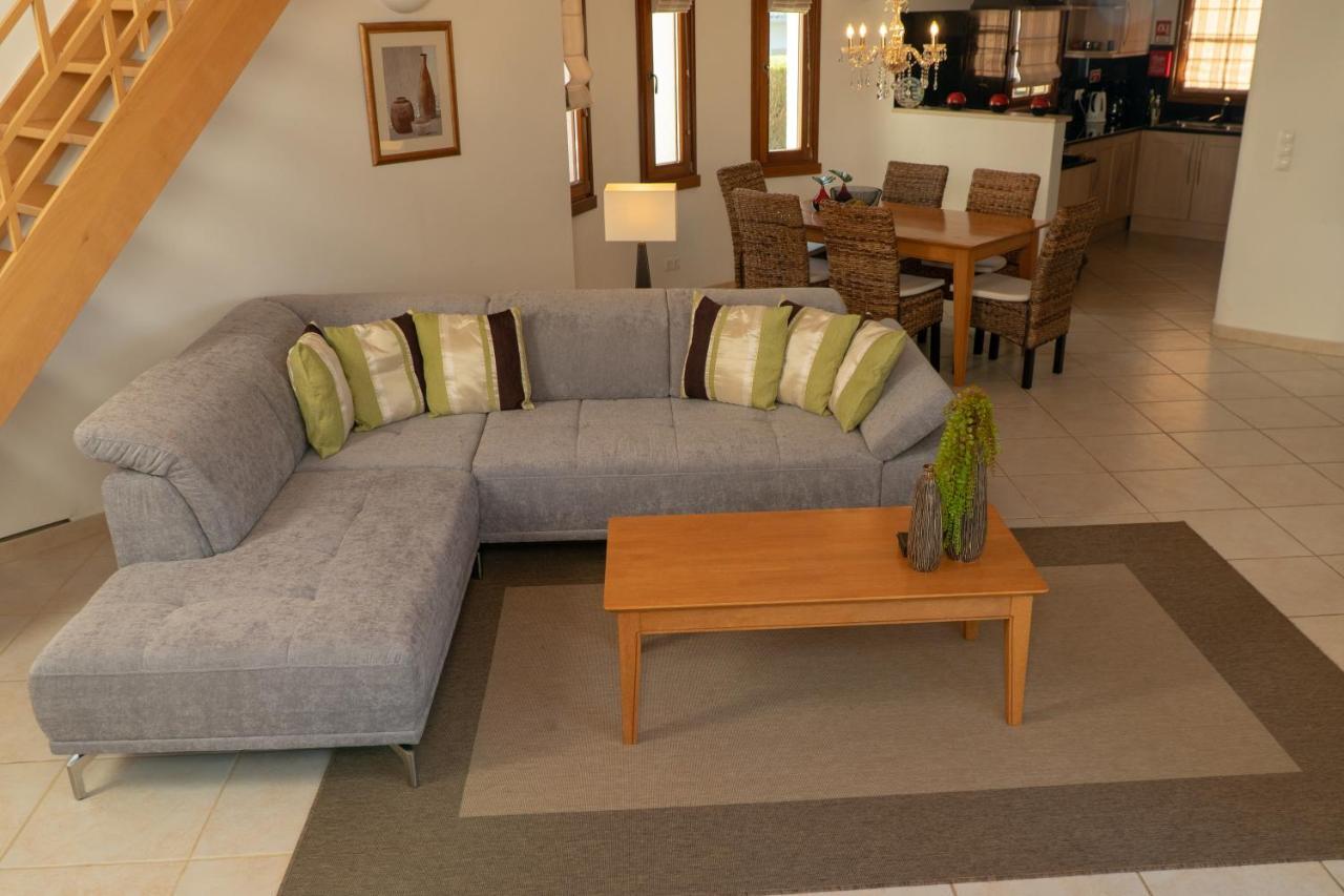 Almaverde Village & Spa Resort Burgau Dış mekan fotoğraf