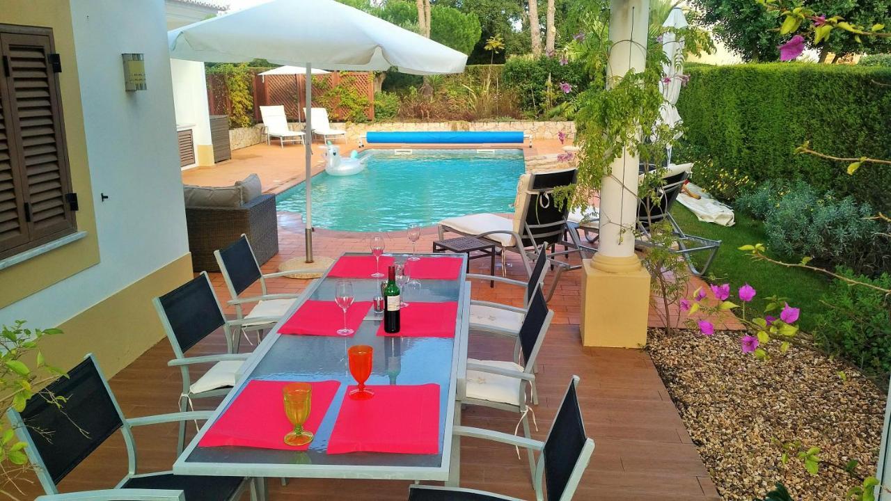 Almaverde Village & Spa Resort Burgau Dış mekan fotoğraf