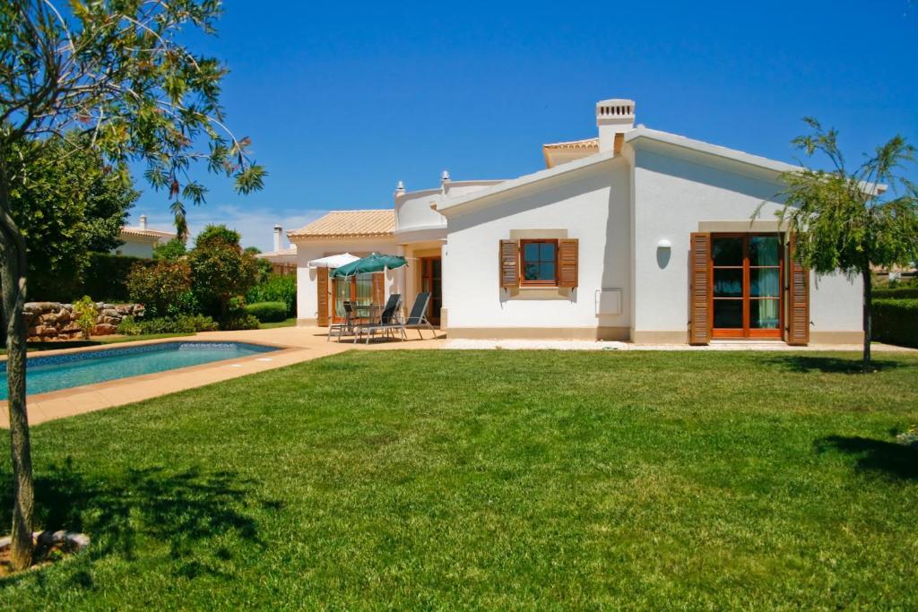 Almaverde Village & Spa Resort Burgau Oda fotoğraf